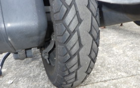 SUZUKI ADDRESS V125 G CF46A