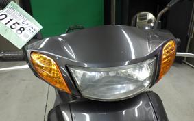YAMAHA AXIS 125 TREET SE53J