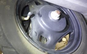 SUZUKI LET's CA4AA