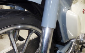 HONDA C125 SUPER CUB 1998 JA48