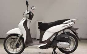 HONDA SHﾓｰﾄﾞ JF51