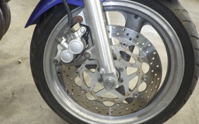 YAMAHA ZEAL 3YX