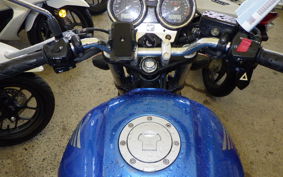 HONDA CB400SF VTEC 2009 NC42