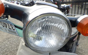 HONDA C50 SUPER CUB AA01