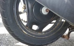 SUZUKI ﾚｯﾂ 1992 CA4AA