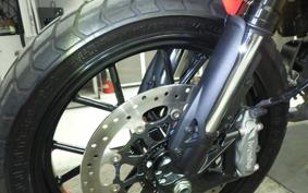 DUCATI SCRAMBLER FULL THROTTLE 2023