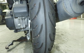 HONDA TACT Basket 2024 AF75
