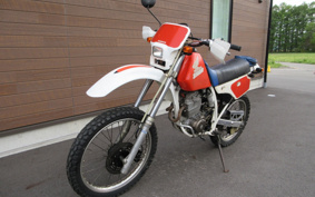 HONDA XLR250R MD20