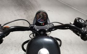 HARLEY XL1200N 2011 CZ3