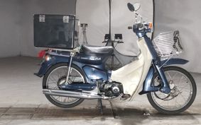 HONDA SUPER CUB50 AA01