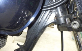 KAWASAKI ESTRELLA RS 2024 BJ250A