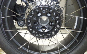 BMW R NINE T SCRAMBLER 2024