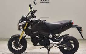 HONDA GROM 2021 JC61