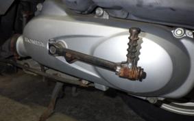 HONDA DIO Gen.6 AF62