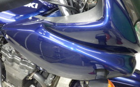 SUZUKI BANDIT 1200 2001 GV77A