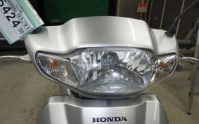 HONDA TACT-4ﾍﾞｰｼｯｸ 2010 AF79