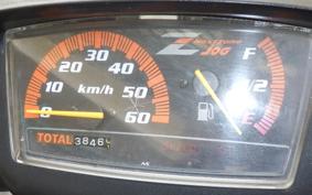 YAMAHA JOG Z 2010 3YK