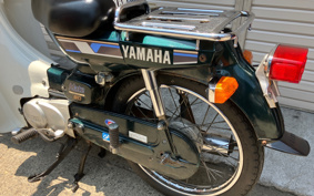 YAMAHA MATE80 V80