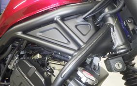 HONDA REBEL 250 S 2007 MC49