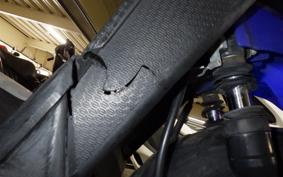 YAMAHA BW'S 50 Gen.3 2015 SA44J