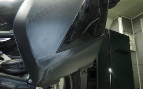 YAMAHA NIKEN GT 2024 RN84J