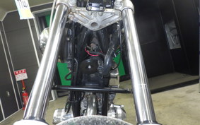 YAMAHA VIRAGO 250 2020 3DM
