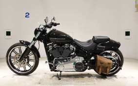 HARLEY FXBRS1870 2020