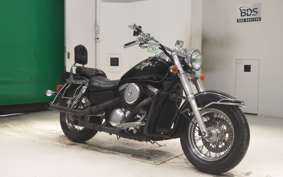KAWASAKI VULCAN 1500 CLASSIC 1998
