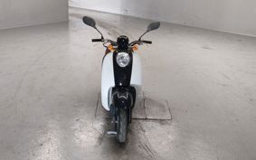 HONDA CREA SCOOPY AF55