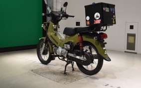 HONDA CROSS CUB 110 2013 JA45