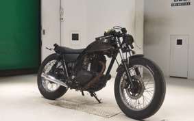KAWASAKI 250TR BJ250F