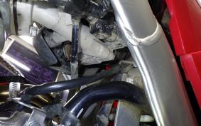 HONDA CRF125F 2026 JE03