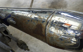HONDA C50 SUPER CUB AA01