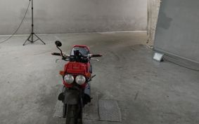 HONDA ZUMAR AF58