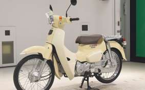 HONDA C110 SUPER CUB JA44