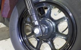 HONDA TACT Gen.4 2007 AF79
