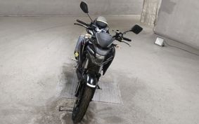 SUZUKI GSX-S125 DL32B