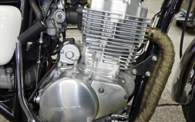 HONDA CB400SS E 2004 NC41
