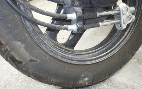 HONDA GIORNO 2 2002 AF70