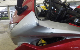 HONDA CBR250R GEN 3 MC41