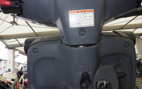 YAMAHA JOG POCHE SA08J