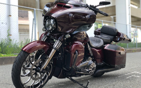 HARLEY FLHXSE CVO 1988 PXL