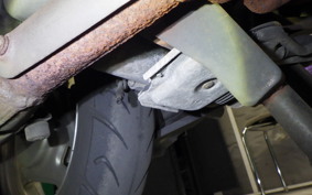 SUZUKI ADDRESS V100 CE13A