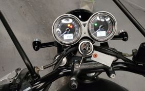 TRIUMPH TRIUMPH T120 BONNEVILLE DAD75H