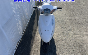 HONDA DIO Z4