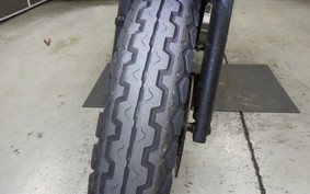 HONDA CB223S 2024 MC40