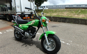 HONDA NO-TI DUX CY50