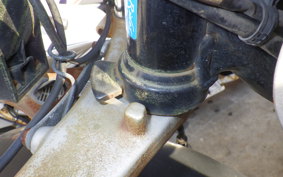 SUZUKI VANVAN 200 NH41A