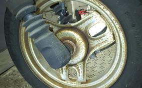 HONDA DIO CESTA GEN 2 AF68