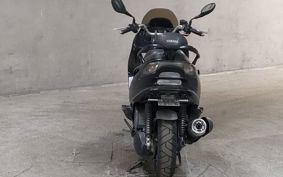 YAMAHA MAJESTY 125 SE27